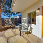 Serene Couples Retreat 3 Mi To Dtwn Santa Fe