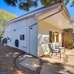 Serene Couples Retreat 3 Mi To Dtwn Santa Fe