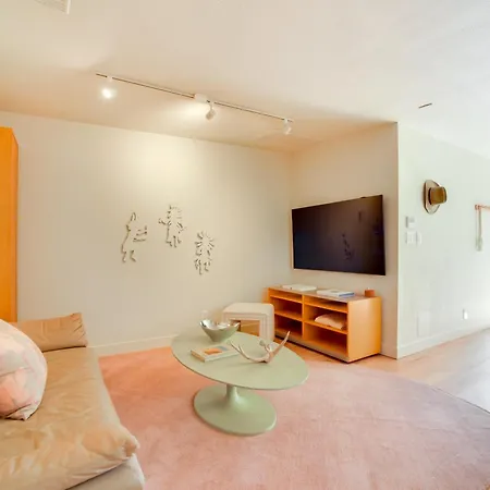 Serene Couple's Retreat 3 Mi To Dtwn Holiday home Santa Fe