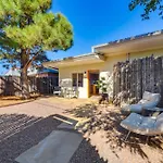 Serene Couple's Retreat 3 Mi To Dtwn Santa Fe