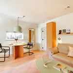 Serene Couple's Retreat 3 Mi To Dtwn Santa Fe