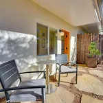 Serene Couples Retreat 3 Mi To Dtwn Santa Fe