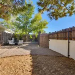 Serene Couples Retreat 3 Mi To Dtwn Santa Fe