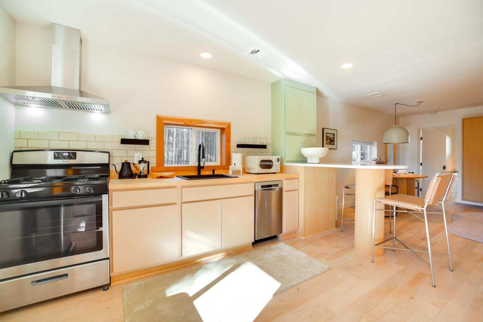 Serene Couples Retreat 3 Mi To Dtwn * Santa Fé