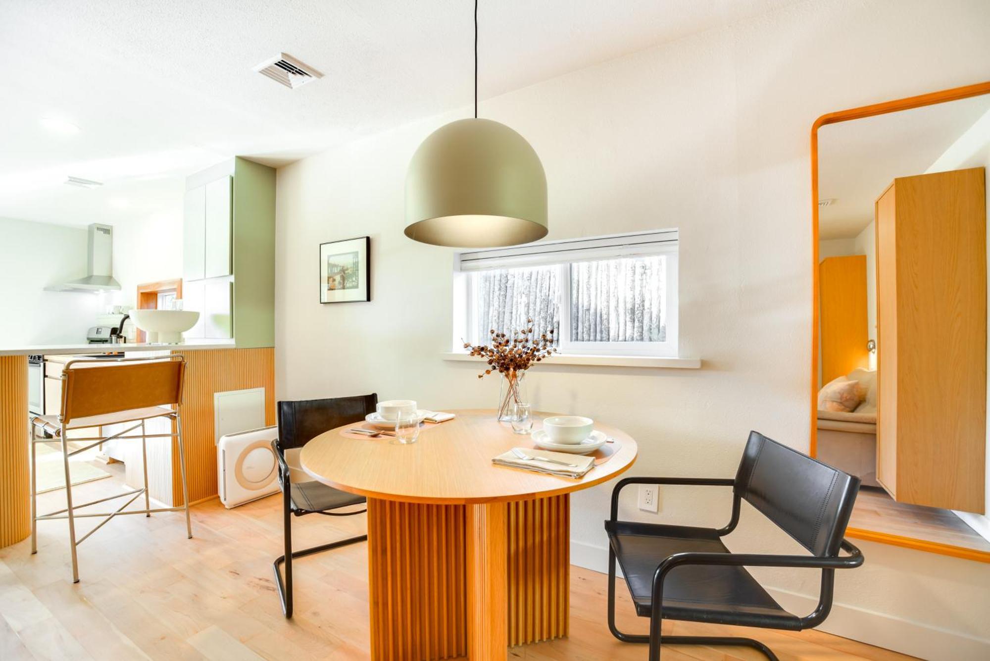 Serene Couples Retreat 3 Mi To Dtwn Santa Fé