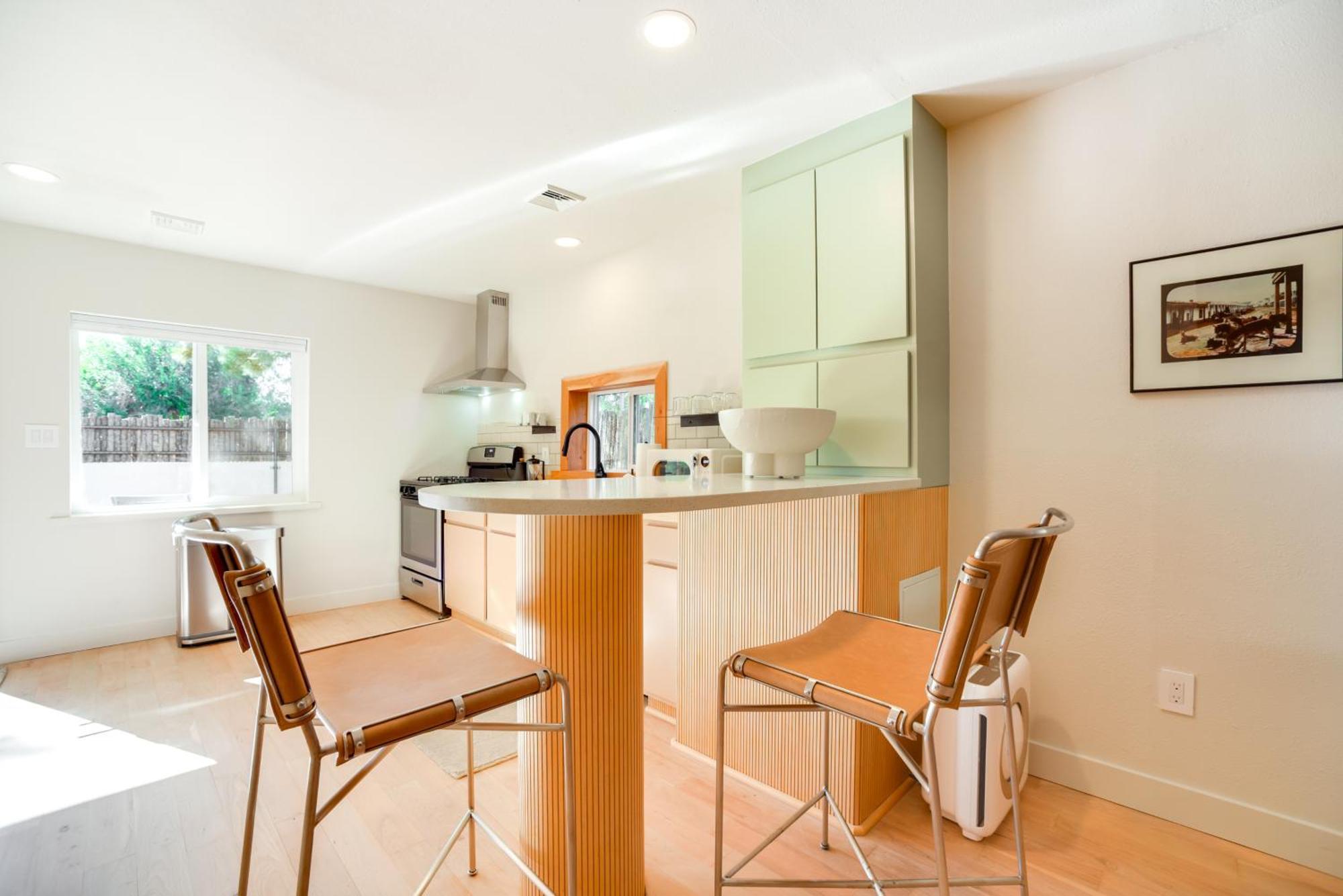 Serene Couples Retreat 3 Mi To Dtwn * Santa Fé