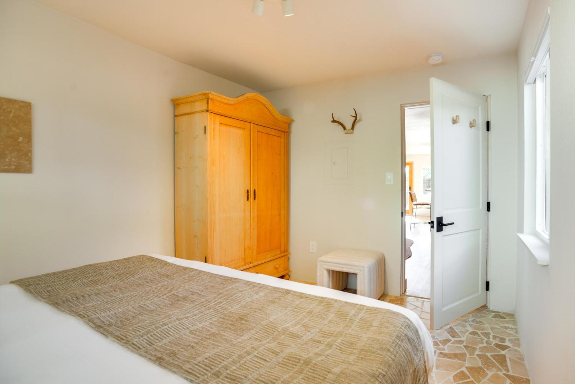 Serene Couples Retreat 3 Mi To Dtwn