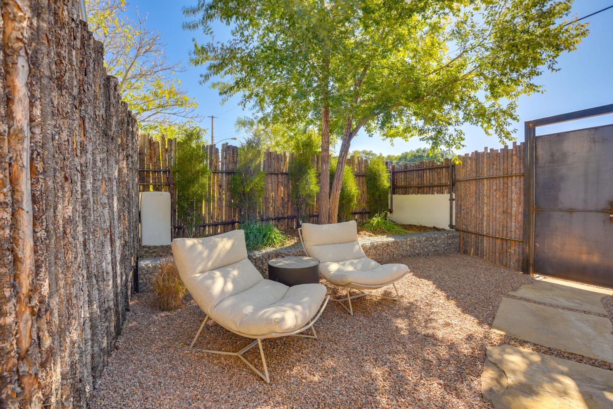 Serene Couples Retreat 3 Mi To Dtwn